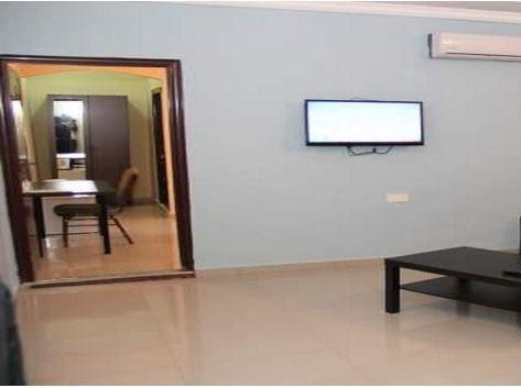 Toprate Luxury Hotel Owerri Quarto foto